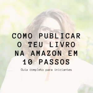 guia publicar livro