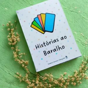 historias ao baralho criancas