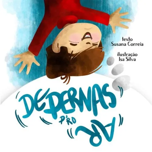 De Pernas P'ro Ar