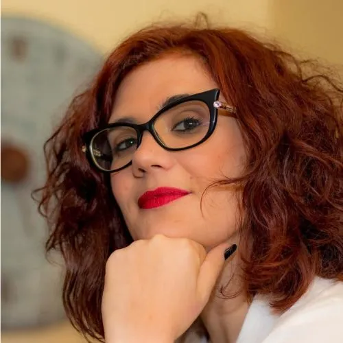 Susana Correia