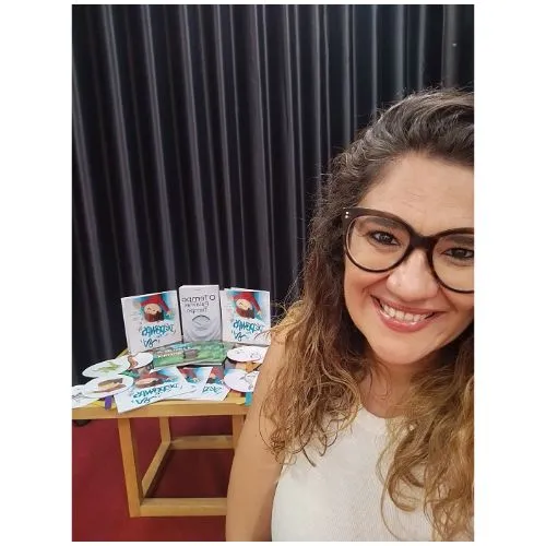 Susana Correia