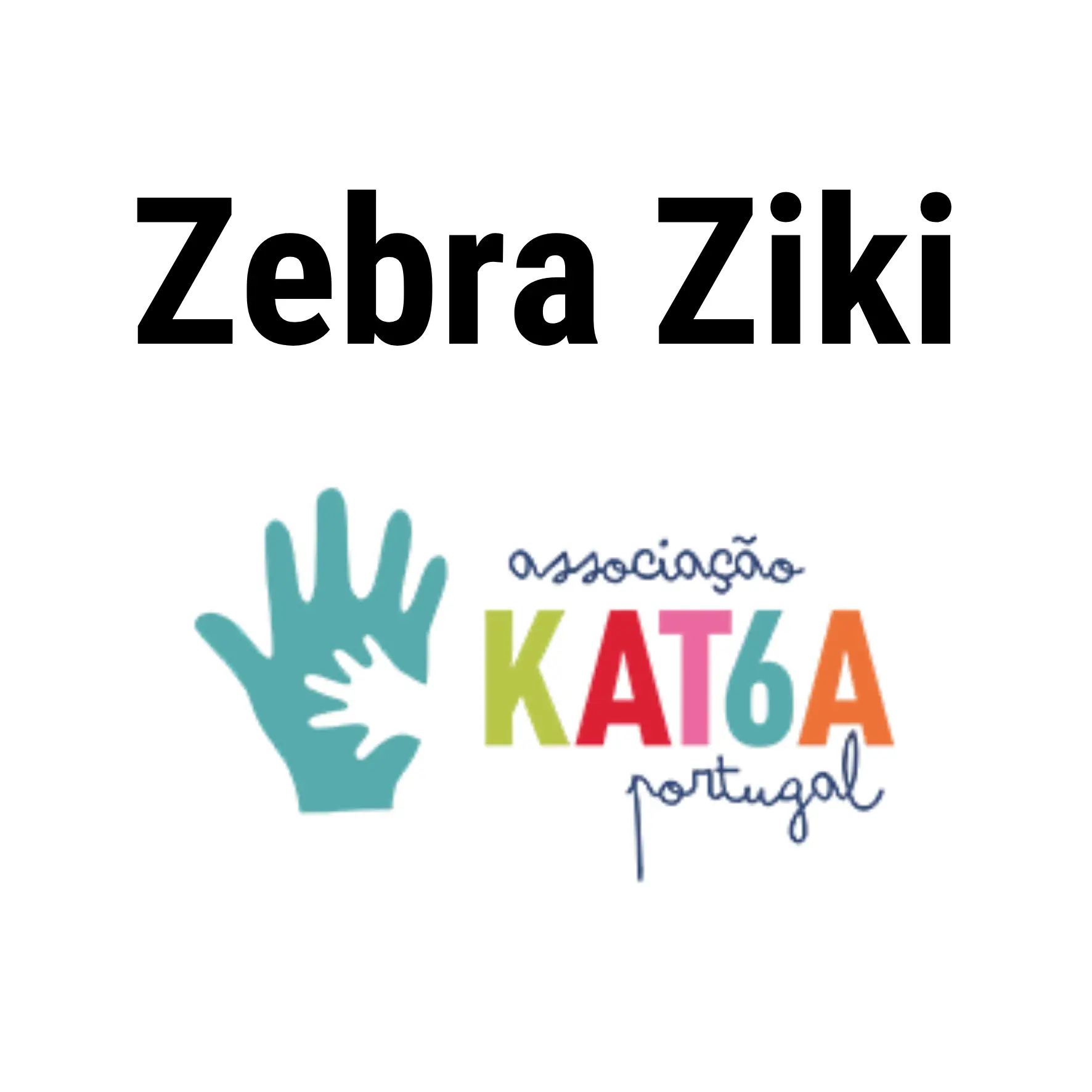 Livro Zebra Zizi